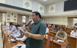 Quảng Nam họp xem xét tư cách đại biểu HĐND ông Dũng đánh nhân viên sân golf