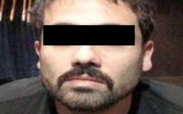 Đấu súng ác liệt, 29 người chết trong vụ bắt con trai trùm ma túy El Chapo