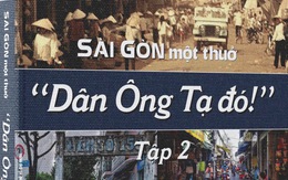 Đọc Dân cư Ông Tạ của Cù Mai Công, hiểu 'linh hồn phố thị'