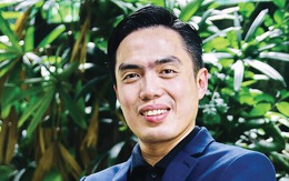 Nhìn thấy cơ hội với blockchain Việt