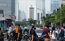 Indonesia cho thuê tài sản công ở Jakarta sau khi chuyển thủ đô