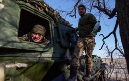 Nga nói vũ khí phương Tây 'chỉ làm Ukraine thêm thống khổ'