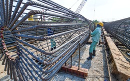 Đề xuất bổ sung hai cây cầu kết nối TP.HCM và Đồng Nai