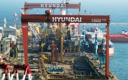Thiếu nhân lực ngành đóng tàu, Hàn Quốc nỗ lực thu hút lao động nước ngoài