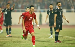 Đánh bại Indonesia, Việt Nam vào chung kết AFF Cup 2022