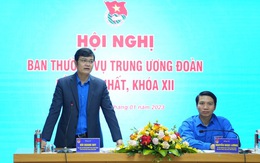 Năm 2023 'bản lề' cho giải pháp cho công tác Đoàn nhiệm kỳ 2022 - 2027