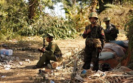 Quân đội Myanmar lên tiếng về cáo buộc tấn công trại di tản khiến 29 người chết