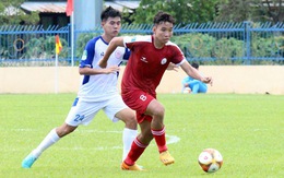 Bình Thuận làm rõ vụ cầu thủ tố cáo bị 'cắt xén' tiền ở Giải hạng nhất 2023