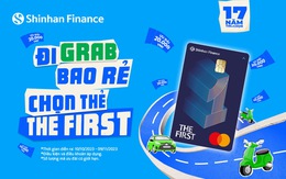 Shinhan Finance - 17 năm xây dựng hình ảnh, gìn giữ niềm tin tại Việt Nam