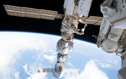 Module của Nga trên Trạm vũ trụ ISS bị rò rỉ chất làm mát