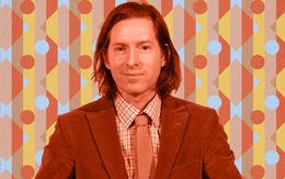 Wes Anderson - phù thủy sắc màu kỳ dị của Hollywood