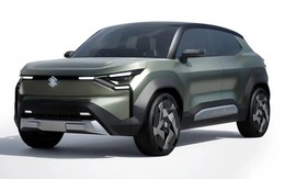 6 mẫu xe đáng chú ý sẽ ra mắt tại Japan Mobility Show 2023