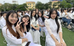 Hiệu trưởng đại học sư phạm: Sinh viên đừng ngồi chờ ba điều ước trong cổ tích