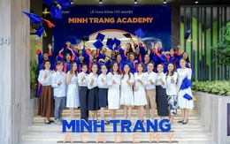Minh Trang Academy chú trọng thực hành, tận tâm giảng dạy