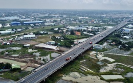 Đề nghị mở rộng tuyến cao tốc TP.HCM - Trung Lương - Mỹ Thuận