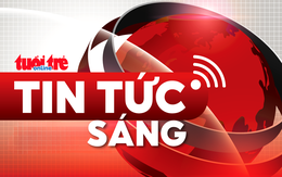 Tin tức sáng 15-11: Trung tâm dạy nghề lái xe Sài Gòn 3T có giám đốc mới, sắp hoạt động lại