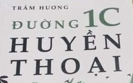 ‘Ngoại hãy giữ tóc con làm kỷ vật nếu con hy sinh’