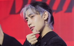 Có gì hot tại concert của BamBam (GOT7) ở TP.HCM?