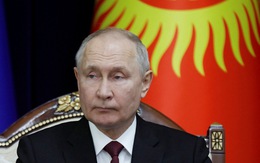 Ông Putin: Ý tưởng chuẩn bị cho chiến tranh Mỹ - Nga ‘không lành mạnh’