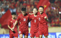 'Cháy' vé trận đấu giữa đội tuyển Hàn Quốc - Việt Nam