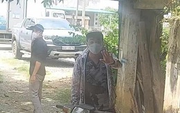 Bình Thuận: Xác minh việc phụ huynh tìm đến nhà đánh thầy hiệu phó