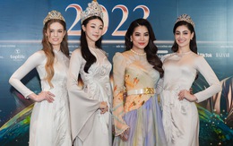 Việt Nam đăng cai Miss Earth 2023