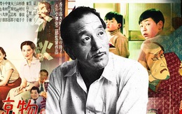 Liên hoan phim Tokyo kỷ niệm 120 năm ngày sinh của Ozu Yasujiro