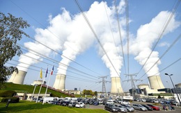 Năng lượng hạt nhân lại nóng ở châu Âu