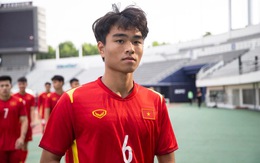 U18 Việt Nam có tiến bộ, tự tin đối đầu đội bóng lớn