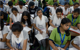 Áp lực học hành khủng khiếp tại “thủ phủ luyện thi” ở Ấn Độ