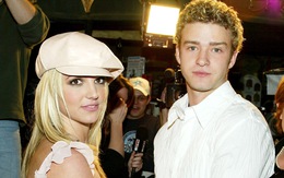 Hồi ký Britney Spears chưa ra mắt, Justin Timberlake đã bị 'ném đá'