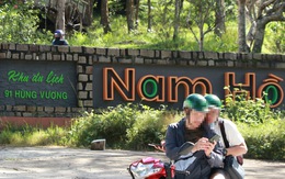 Xem xét dừng dự án khu du lịch Nam Hồ Đà Lạt vì cả 'núi' sai phạm