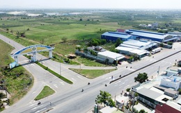 Bình Thuận tập trung phát triển công nghiệp xanh để thu hút tập đoàn đa quốc gia