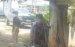 Bắt tạm giam bị can đánh thầy phó hiệu trưởng ở Bình Thuận