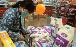 Xuất khẩu gạo sang Indonesia tăng mạnh