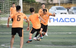 Giải vô địch bóng đá công nhân toàn quốc 2023 khu vực Quảng Nam: Thời tiết mang đến hy vọng