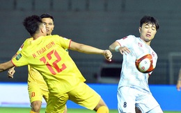 Lạch Tray sẵn sàng cho màn khai cuộc V-League 2023 - 2024