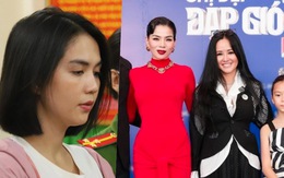 'Chị đẹp' Ngọc Trinh chiếm sạch spotlight 30 mỹ nhân Việt