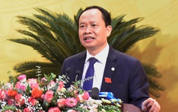Cách chức tất cả chức vụ trong Đảng của nguyên bí thư Thanh Hóa Trịnh Văn Chiến