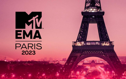 Lễ trao giải MTV EMA bị hủy do biến động của các sự kiện thế giới