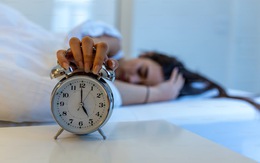 Gần 70% người đặt chuông báo thức rồi… tắt ngủ tiếp