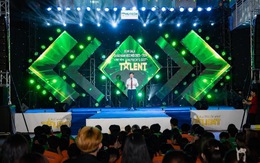HUTECH's Got Talent 2024 chính thức phát động, tài năng trẻ sẵn sàng tỏa sáng