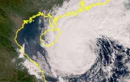 Biển Đông khả năng có 1 - 2 cơn bão, áp thấp nhiệt đới trong tháng tới