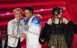 Chung kết Vietnam Idol 2023: Xuân Định K.Y 'out' top 3 trong tiếc nuối