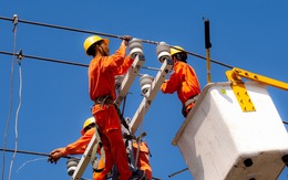 Đề nghị kỷ luật lãnh đạo EVN do để gián đoạn nguồn điện