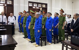 Tiếp tục xét xử vắng mặt cựu chủ tịch AIC Nguyễn Thị Thanh Nhàn