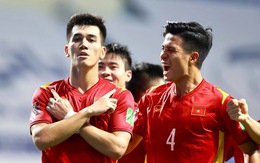 Đội tuyển Việt Nam đối đầu Iraq trên sân Mỹ Đình tại vòng loại World Cup 2026