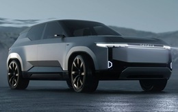 8 xe Nhật mới sắp ra mắt tại Japan Mobility Show 2023