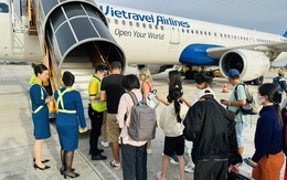 Cựu phó thủ tướng Đức làm sếp Vietravel Airlines