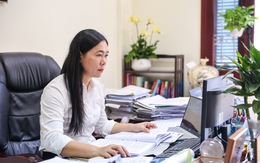 Việt Nam lần đầu có 'trợ lý ảo' dành cho tòa án